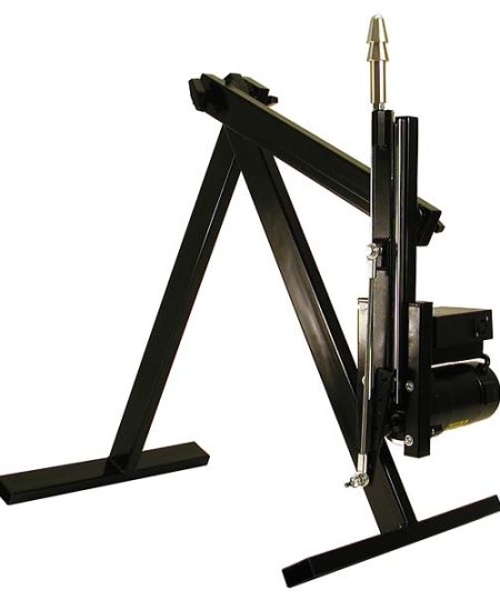 Alternative view of Black Magic XL