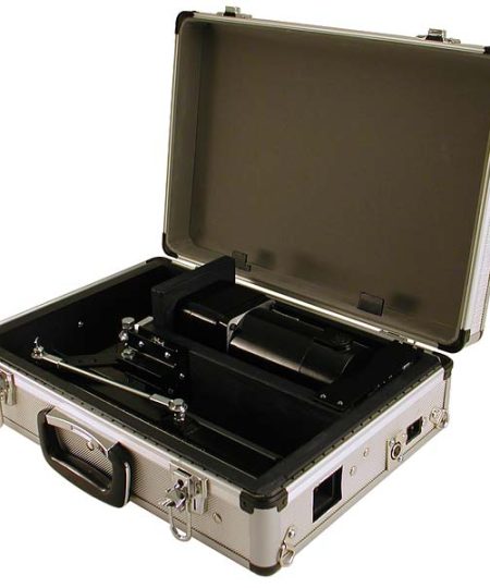 Alternative view of Attache