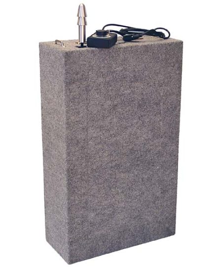 Alternative view of Glide