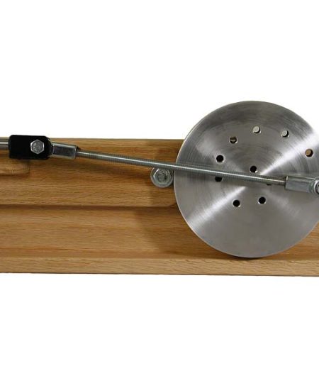 Alternative view of Invader