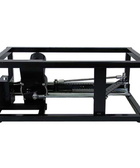 Alternative view of Kong