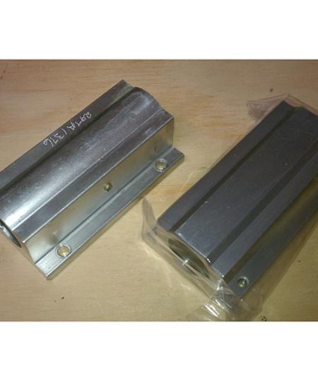 Linear Pillow Block Bearing