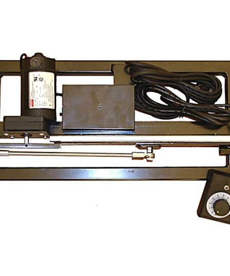 Alternative view of Mini Mite