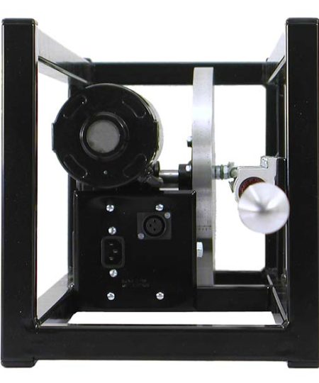 Alternative view of Stallion XL