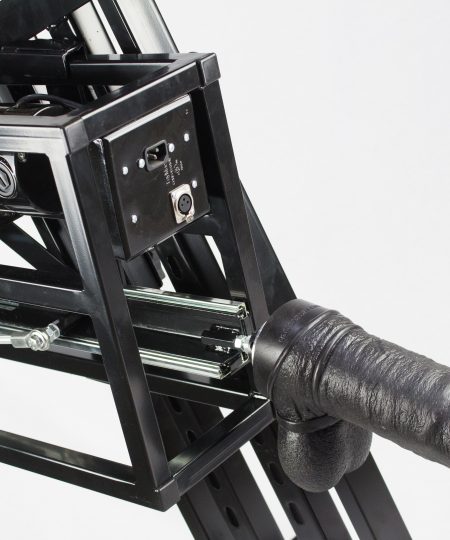 Super Duty Stand with Samson