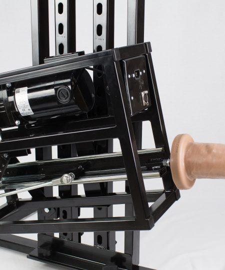 Super Duty Stand with Samson