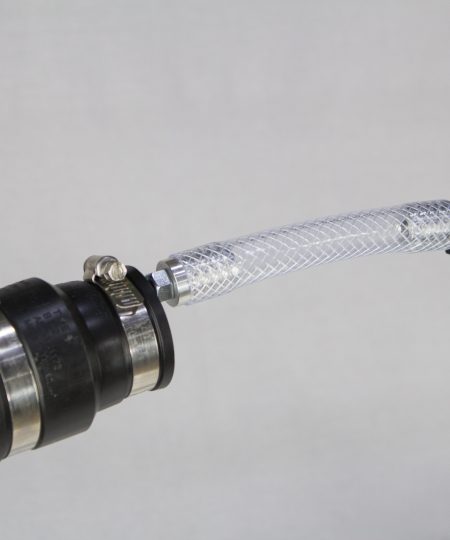 Alternative view of Flextension