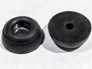 Rubber Feet