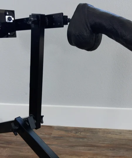 Alternative view of Black Magic XXL