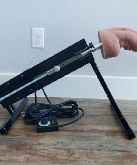 Alternative view of Beast XXL