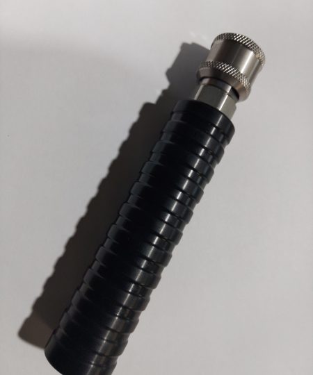 Alternative view of KlicLok Handle