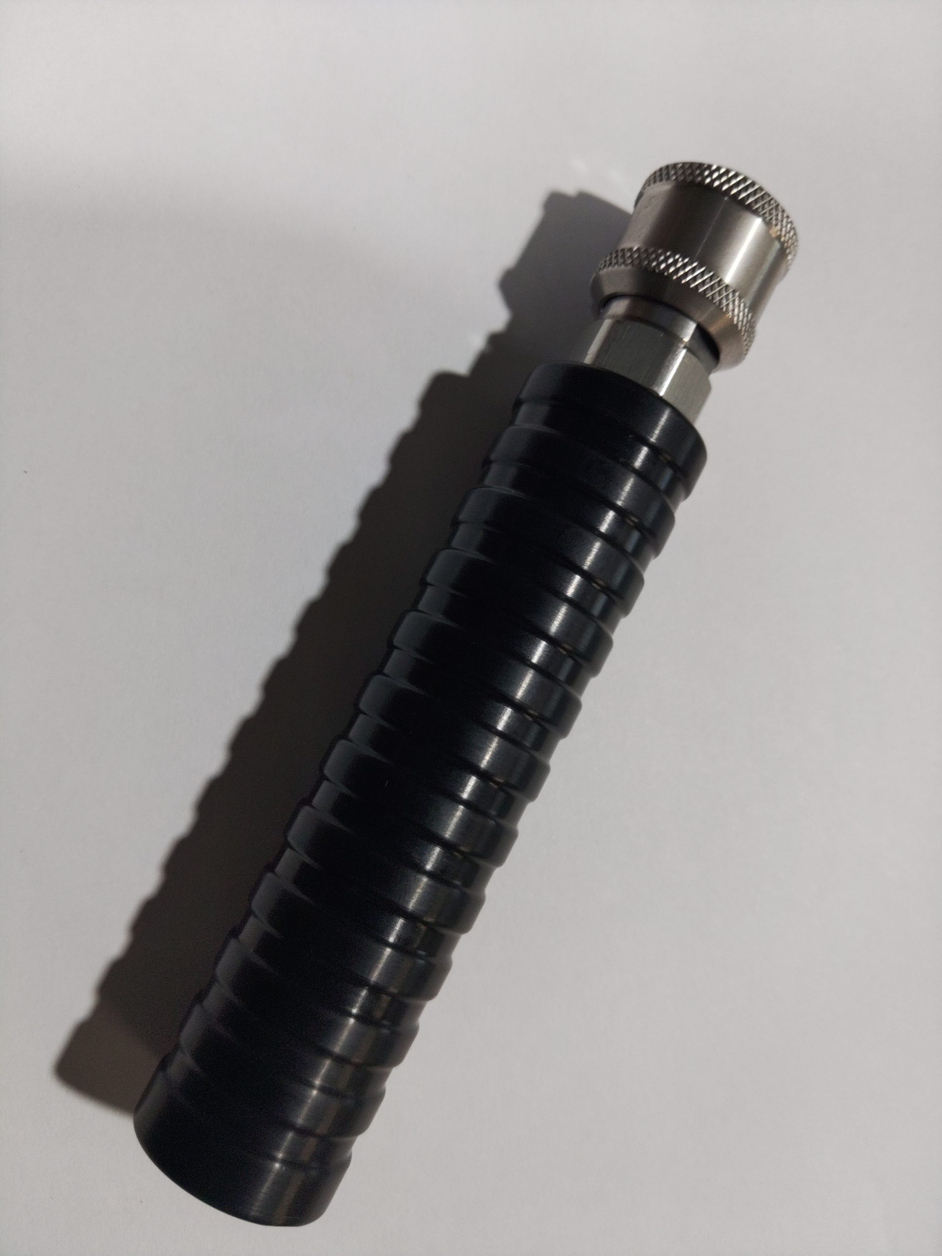 KlicLok Handle